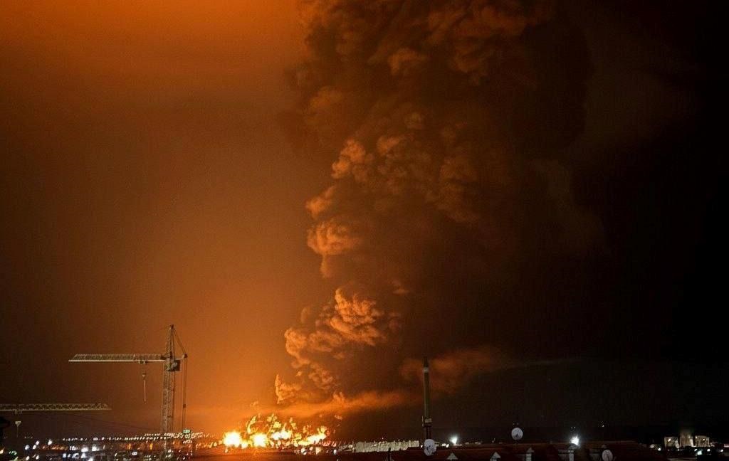 ЗМІ дізнались подробиці нічної атаки на Крим