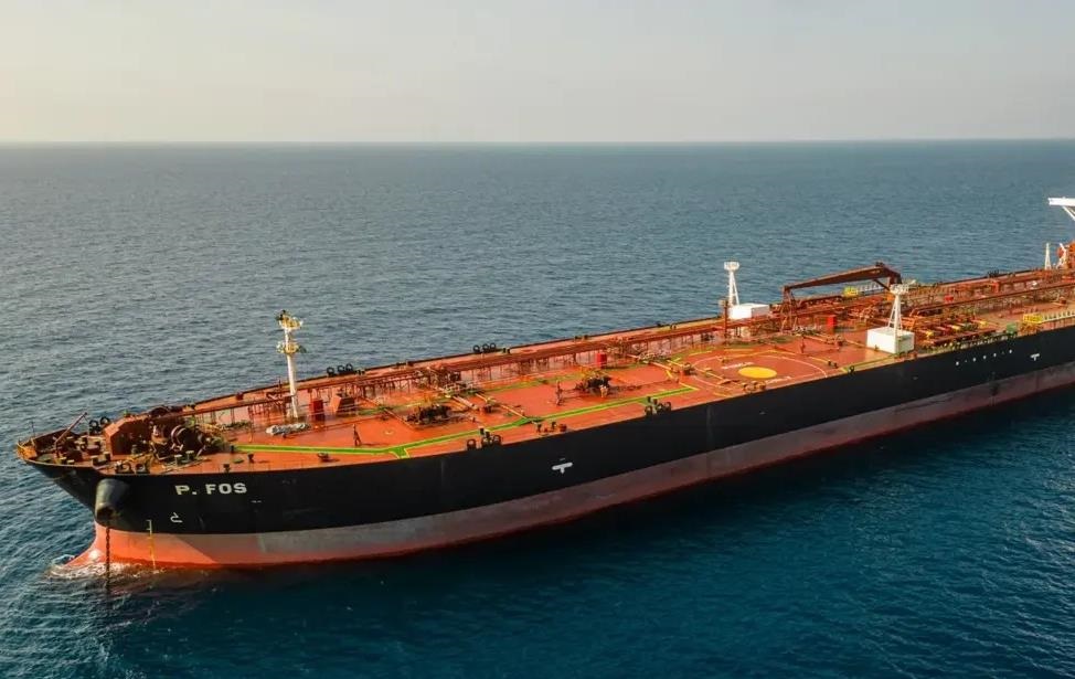 Новини світу - ЗМІ дізналися деталі про затриманий у Франції "тіньовий" танкер РФ