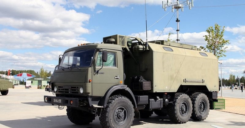 ЗСУ показали знищення рідкісної РЕБ-станції Житель