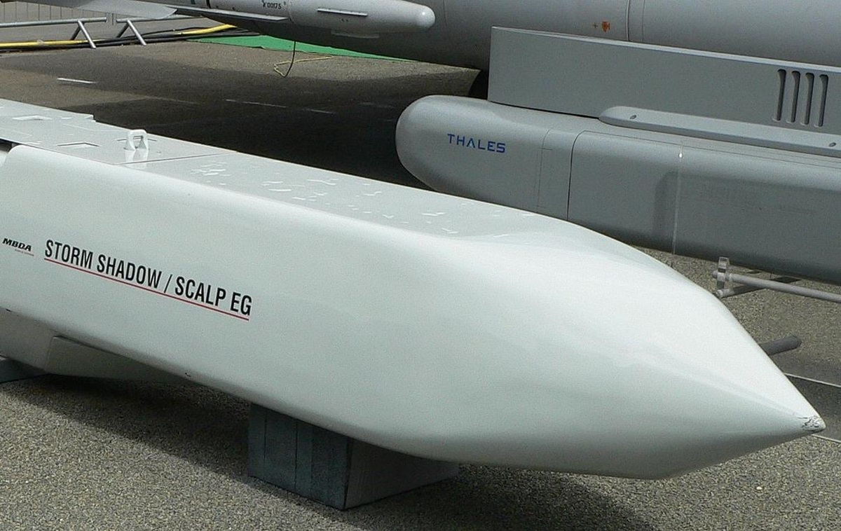 Новини України - ЗСУ уразили Брянський хімзавод