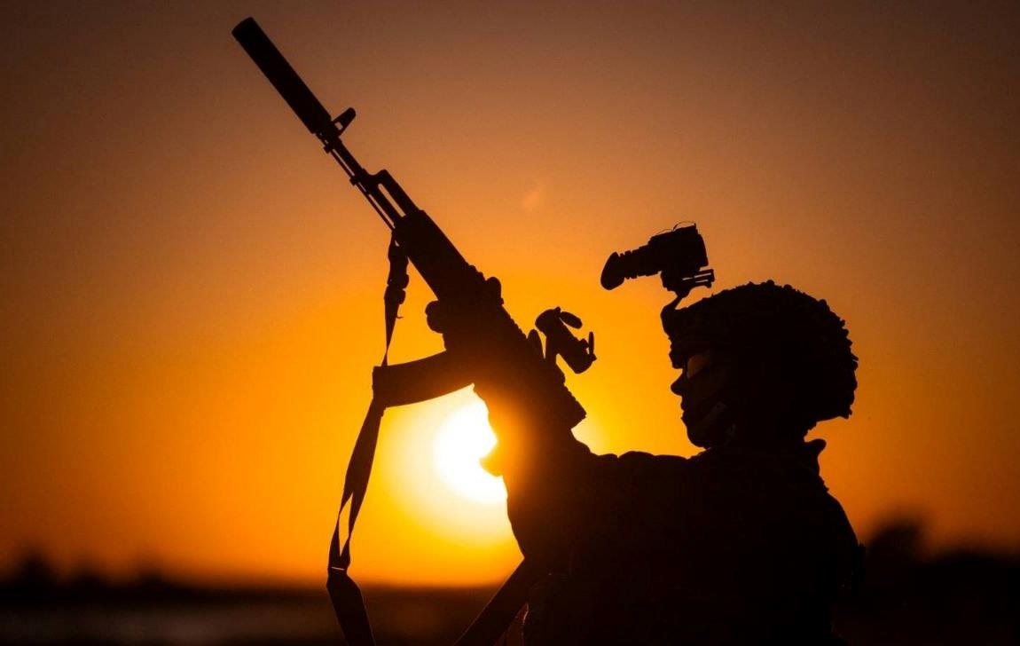 Новини України - ЗСУ зачистили від росіян село Торське на Донбасі