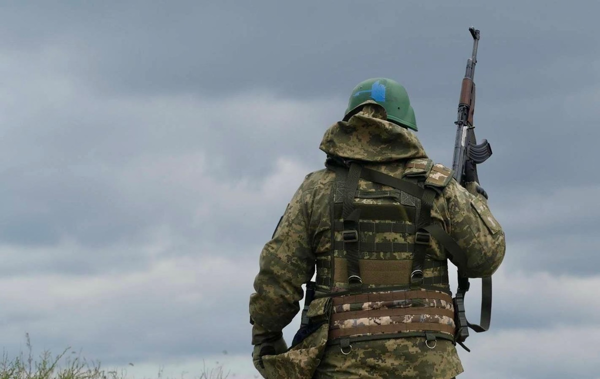 Новини України - ЗСУ зачистили від росіян село Вербове на Запоріжжі