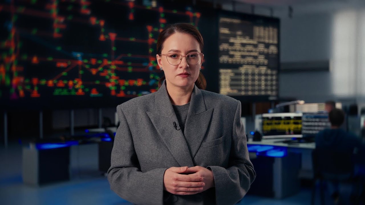 13.11.2025 Уряд запускає масштабний аудит державних компаній, зокрема енергетичних — Юлія Свириденко