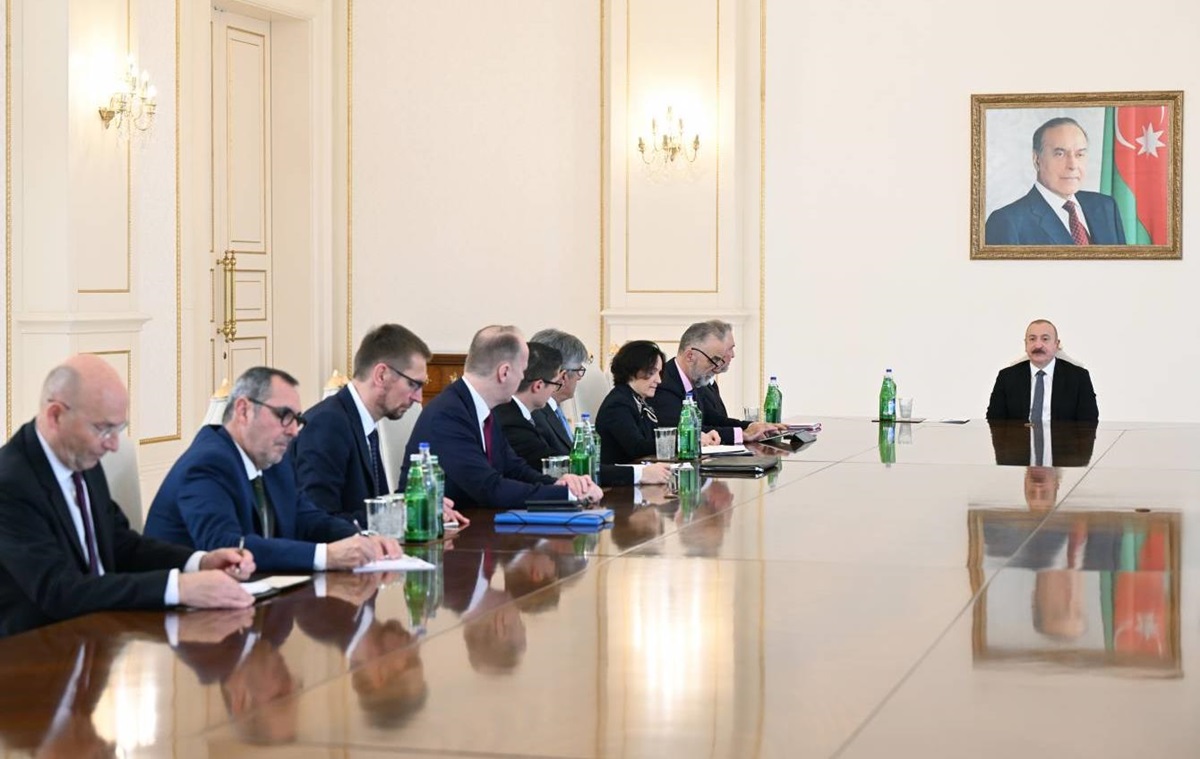 Азербайджан планує модернізувати армію за стандартами НАТО