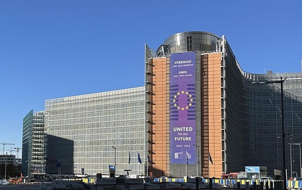 Бельгія все ще проти “репараційного кредиту” Україні