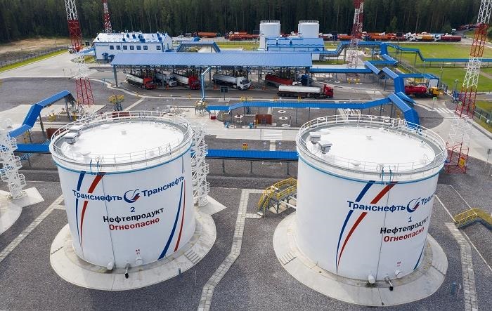 Новини світу - Дрони уразили дві нафтоперекачувальні станції в РФ