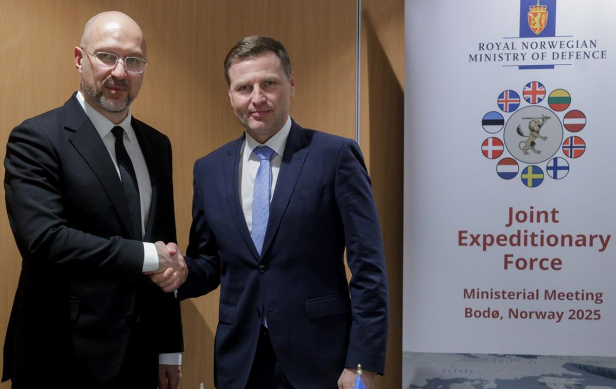 Естонія виділить €3 млн на Starlink для ЗСУ