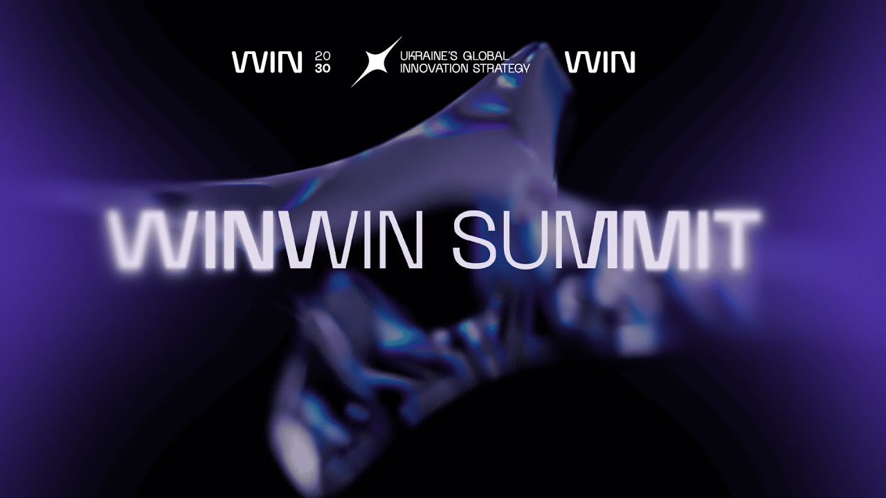 Win win Welcome words EN