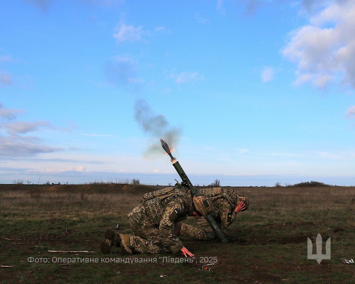Генштаб оцінив ситуацію на фронті