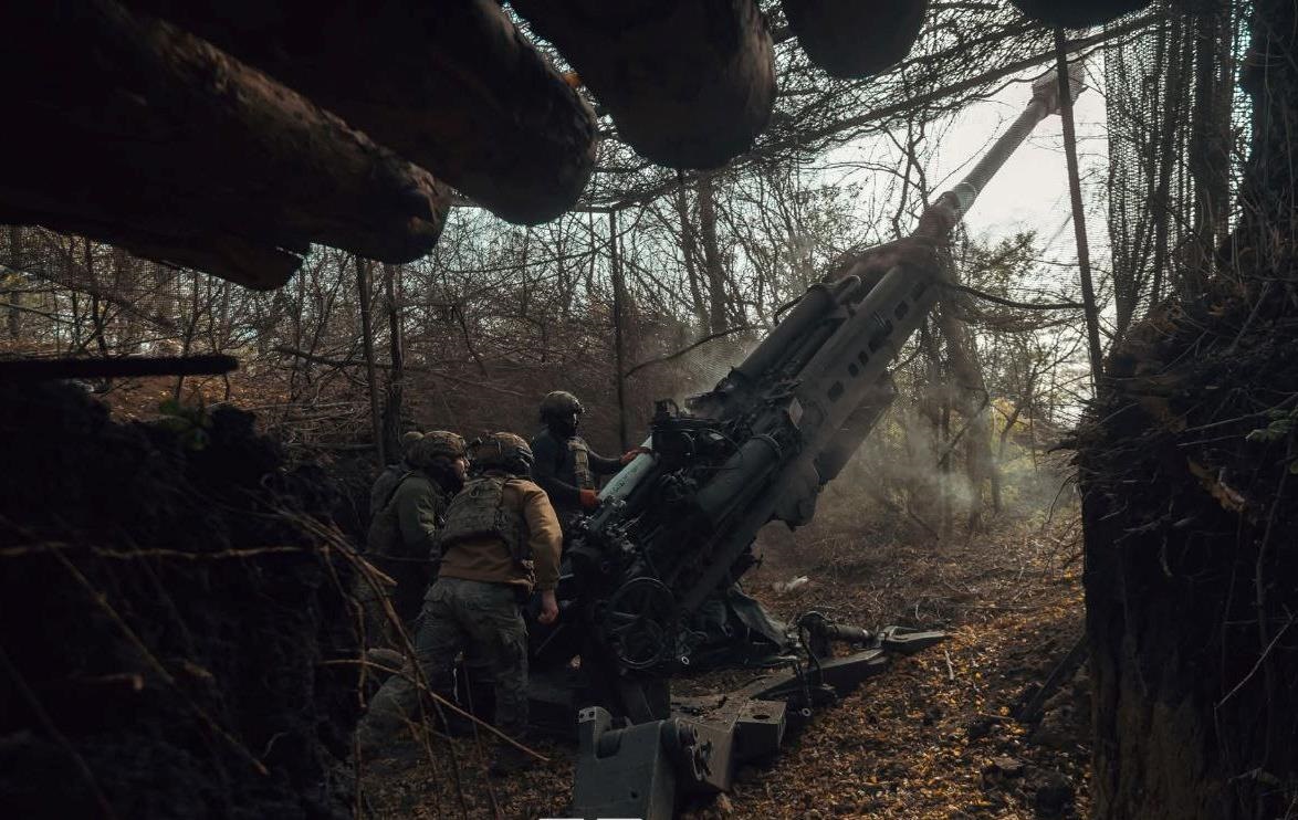 Новини України - Генштаб зафіксував рекордну інтенсивність боїв