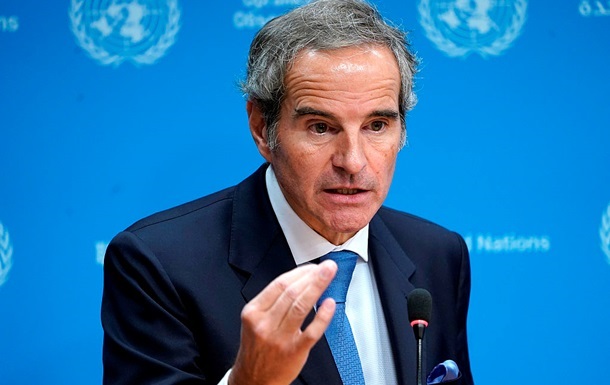 Главу МАГАТЕ запропонували на пост генсека ООН