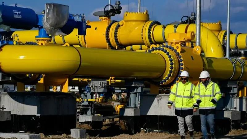 Китай, Індія та Туреччина відмовляються від російської нафти