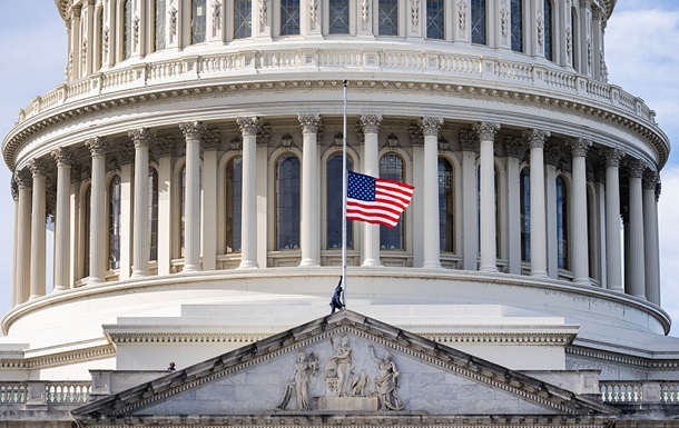 Новини світу - Конгрес США схвалив законопроєкт для припинення шатдауну