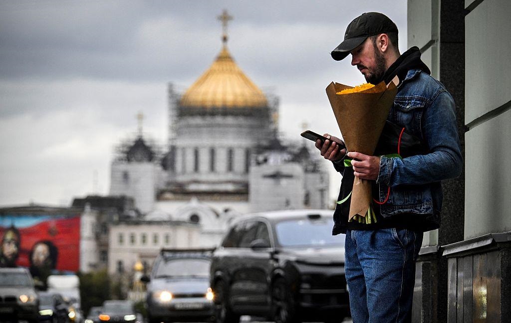 Кремль підтримав масові відключення інтернету – ЦПД