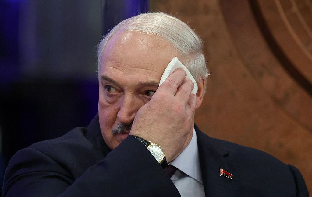 Литва відкинула пропозицію Лукашенка про переговори