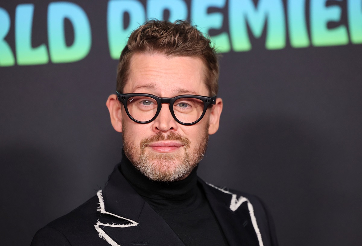 Маколей Калкін хоче повернутися до Сам удома