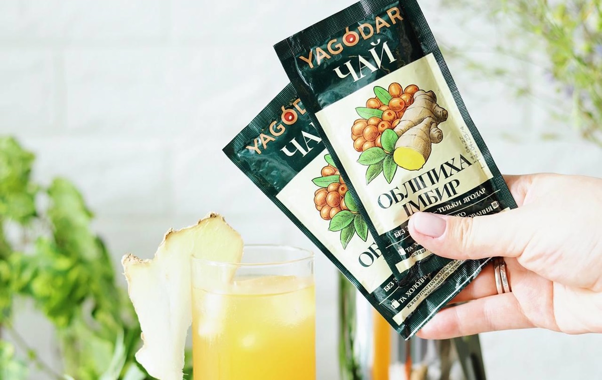 Міфи про фруктові чаї, у які досі вірять