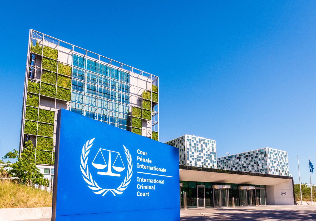 Міжнародний кримінальний суд відмовився від послуг Microsoft