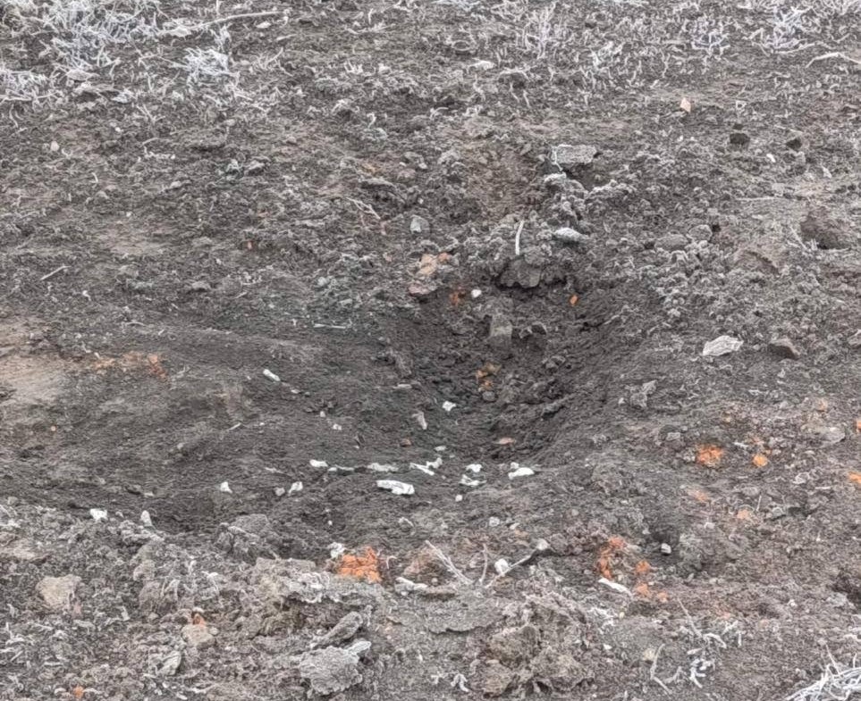 На Сумщині внаслідок обстрілу загинули двоє осіб