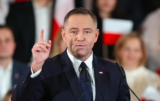 Навроцький скасував зустріч з Орбаном після його візиту до Путіна