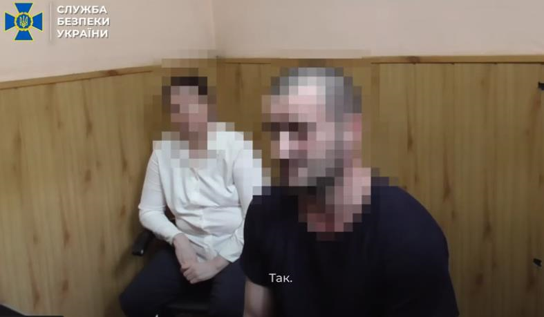 Названо ім’я екстрадованого до Литви бійця РФ, підозрюваного у катуваннях