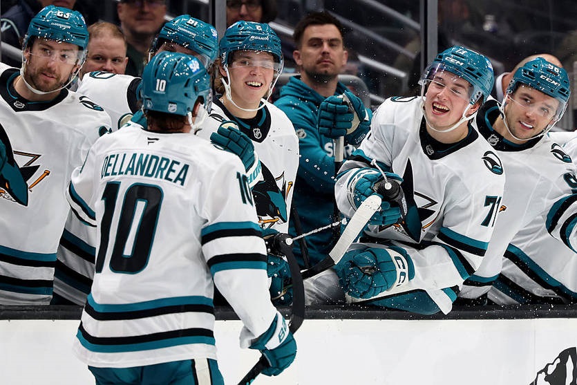 Новини спорту - НХЛ: Юта не змогла впоратися з Торонто