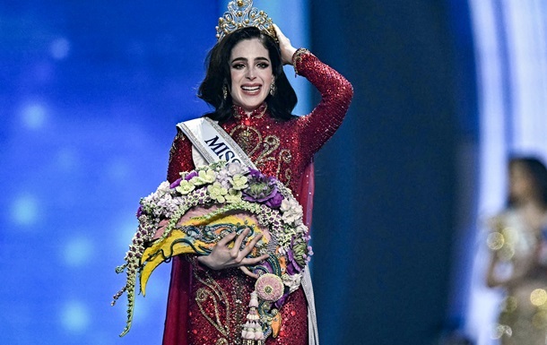 Перемогу Міс Всесвіт 2025 назвали можливим “бізнес-договором”