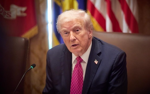 Перемовини у Женеві: чому Трамп не знав подробиць свого плану