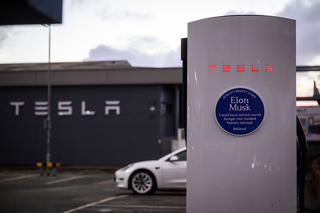 Перший трильйонер. Мета Маска на 10 років