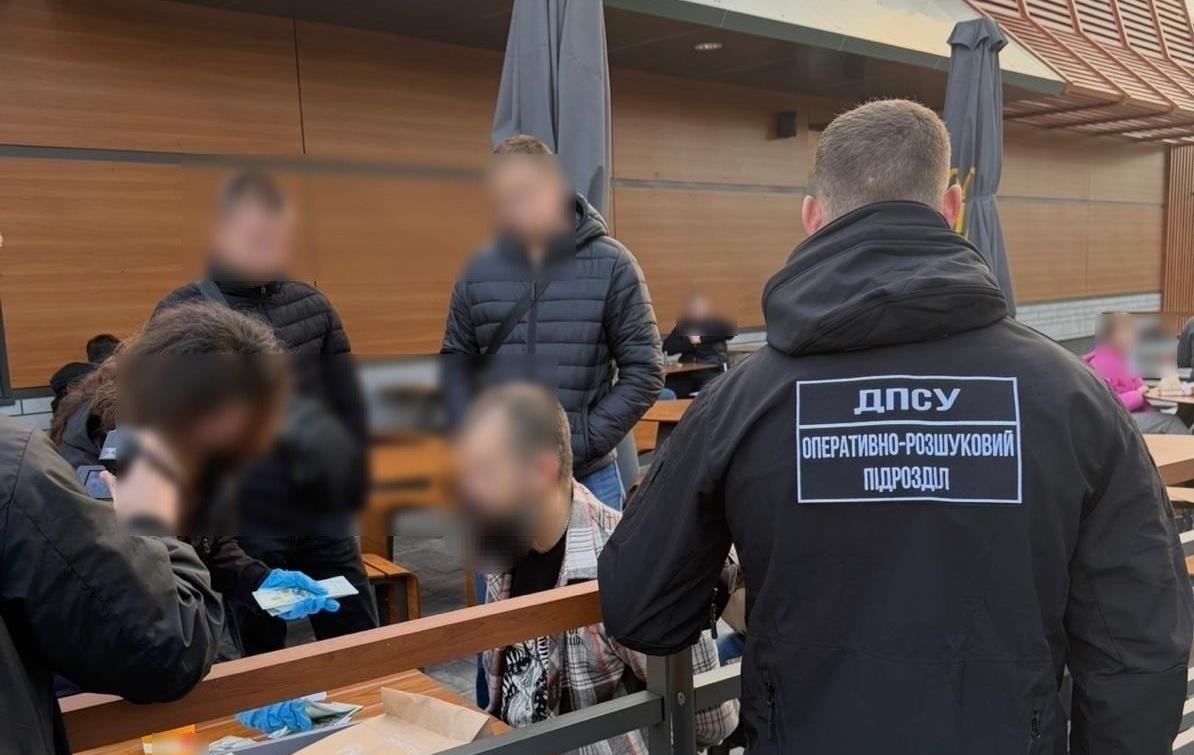 Новини України - Підполковник ЗСУ допомагав ухилянтам тікати з України