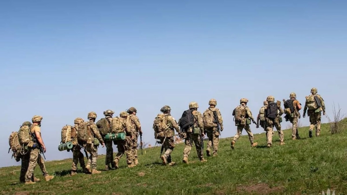 Питання справедливості: в ОП прокоментували перегляд складу бригад