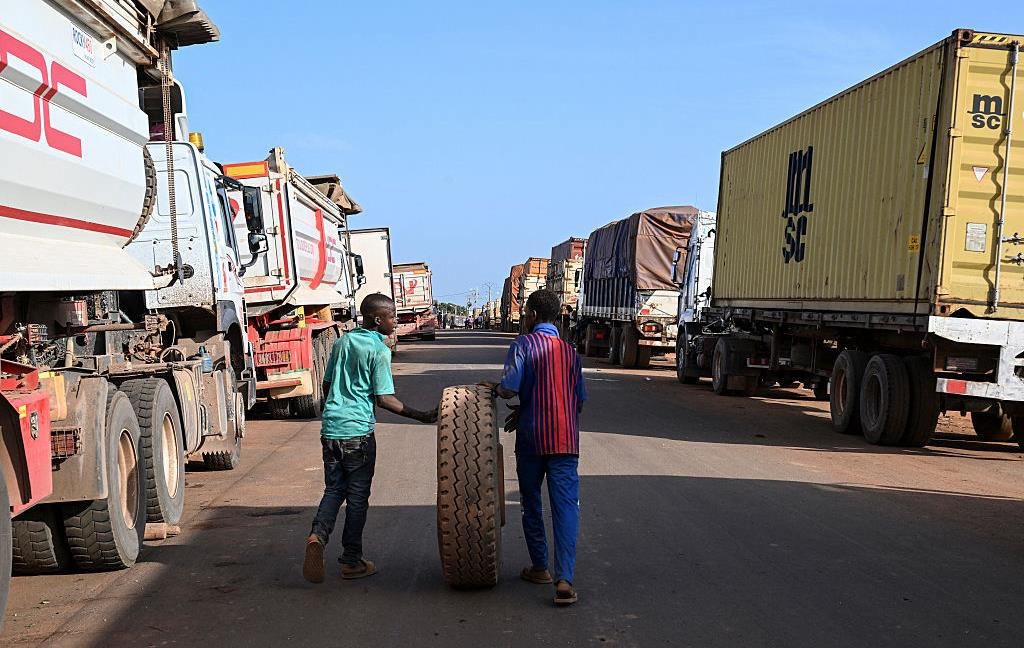 Новини світу - Присутність росіян в Малі призвела до гуманітарної кризи - розвідка