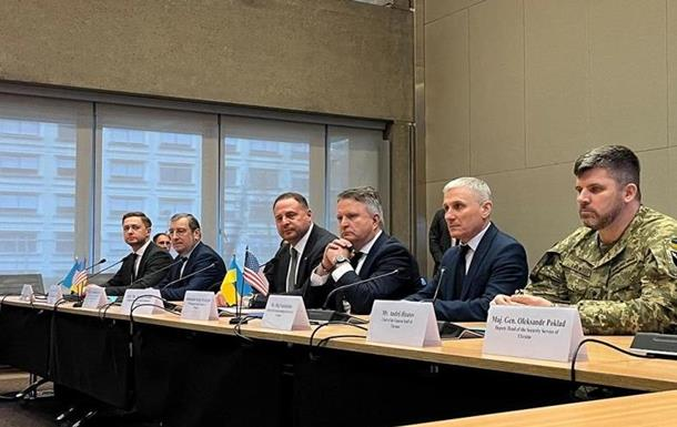 Про скрочення ЗСУ у Женеві не йшлося – Гнатов