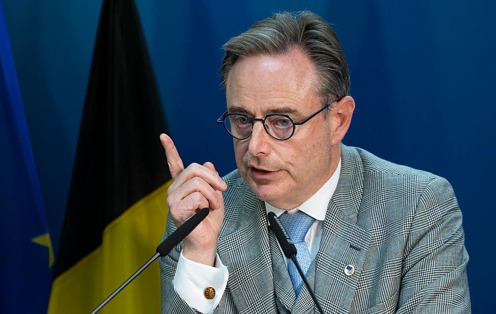 Новини бізнесу - Репараційний кредит для України: Бельгія назвала три умови