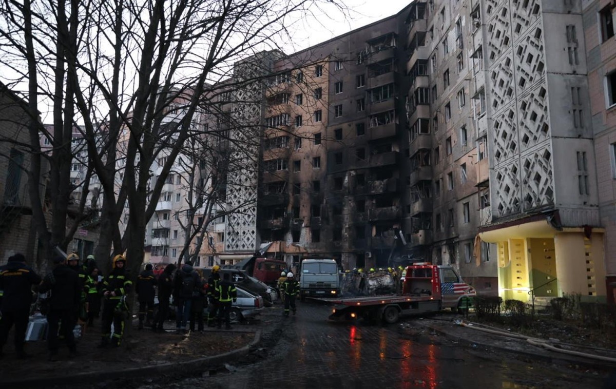 Росія ніколи не зупиниться сама – Зеленський