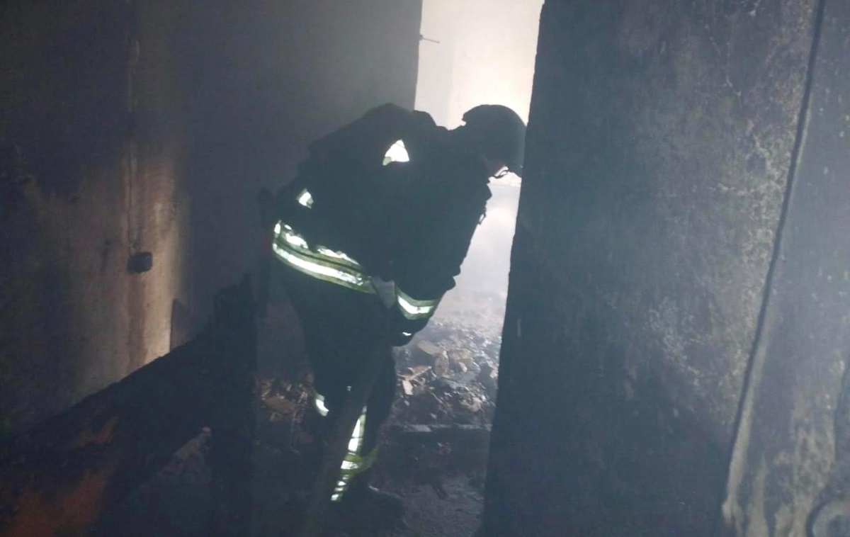 Росіяни обстріляли Херсон та область: є потерпілі й загиблі