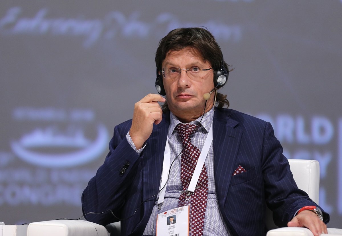 Співзасновник Лукойлу продав свою частку на $7 млрд