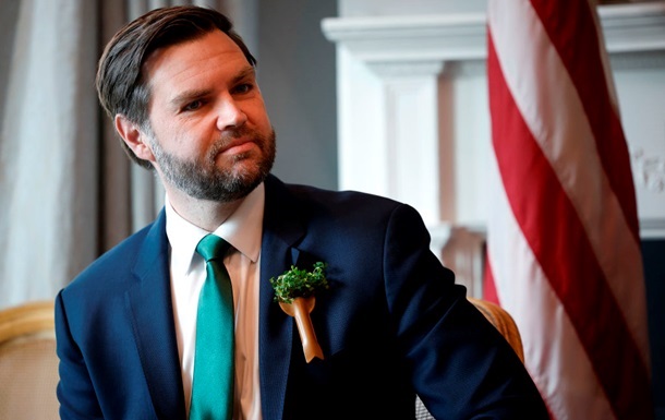 Трамп хоче торгівлі та туризму між Україною та РФ – Венс