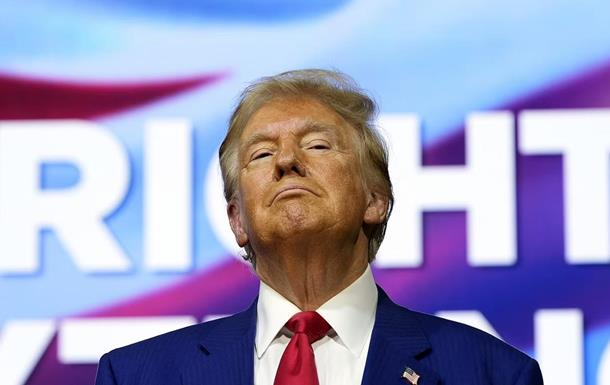 Трамп особисто очолить Раду миру в Газі