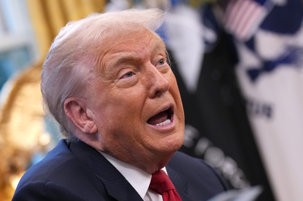 Трампа не цікавлять деталі мирної угоди – ЗМІ