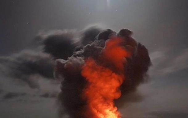 У Дніпрі та Запоріжжі прогриміли вибухи – ЗМІ