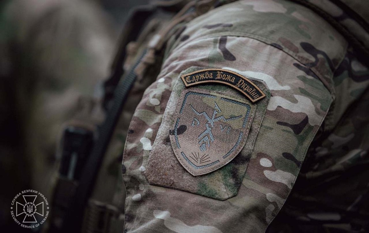 У Києві зірвали низку терактів в метро і ТРЦ