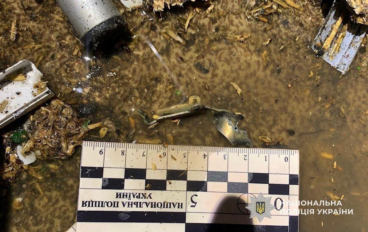 У Кривому Розі чоловік підірвав гранату у квартирі