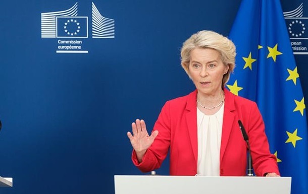 У ЄС назвали пріоритети щодо мирної угоди для України