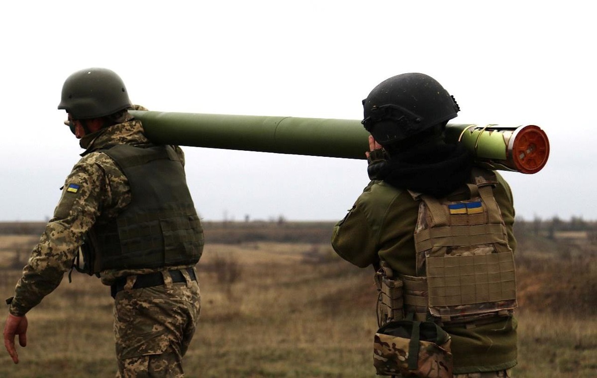 У ЗСУ заперечили оточення під Гуляйполем