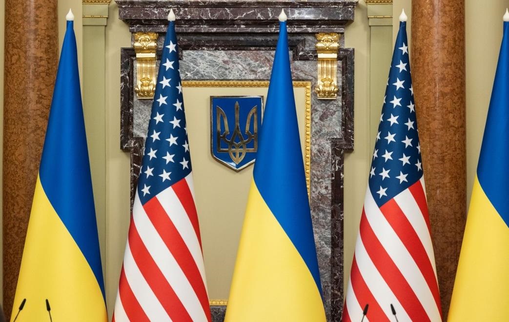 Україна погодилась на “мирний план” – ЗМІ