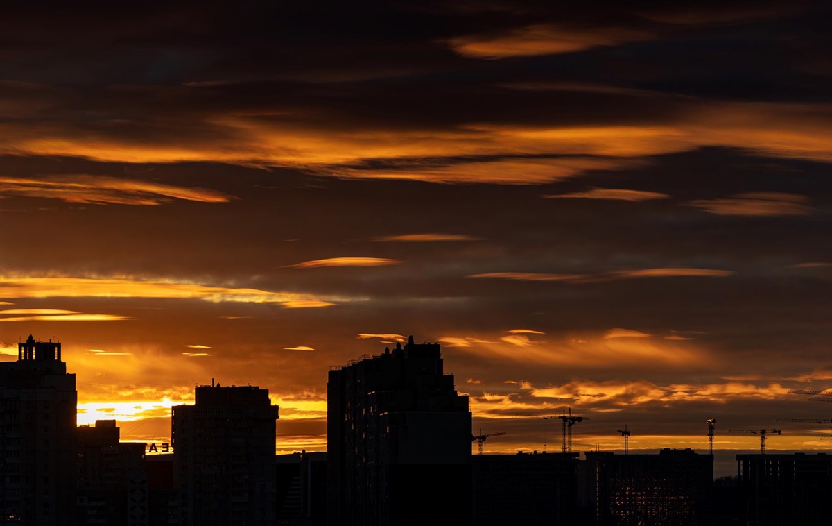 Укренерго назвало обсяги відключень після атаки РФ