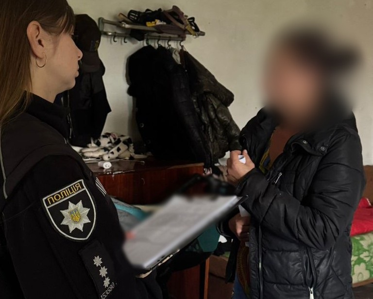 Новини України - В Одесі нетвереза бабуся побила тримісячного онука