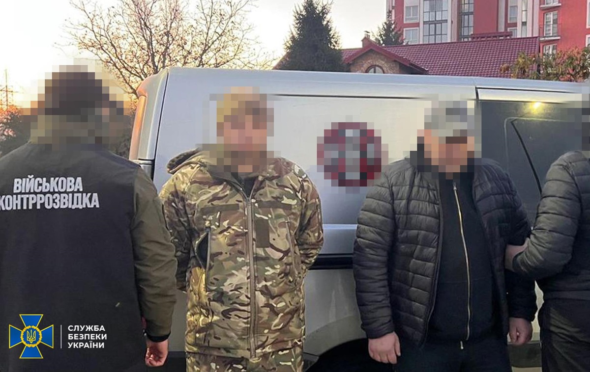 В Україні ліквідували ще шість ухилянтських схем