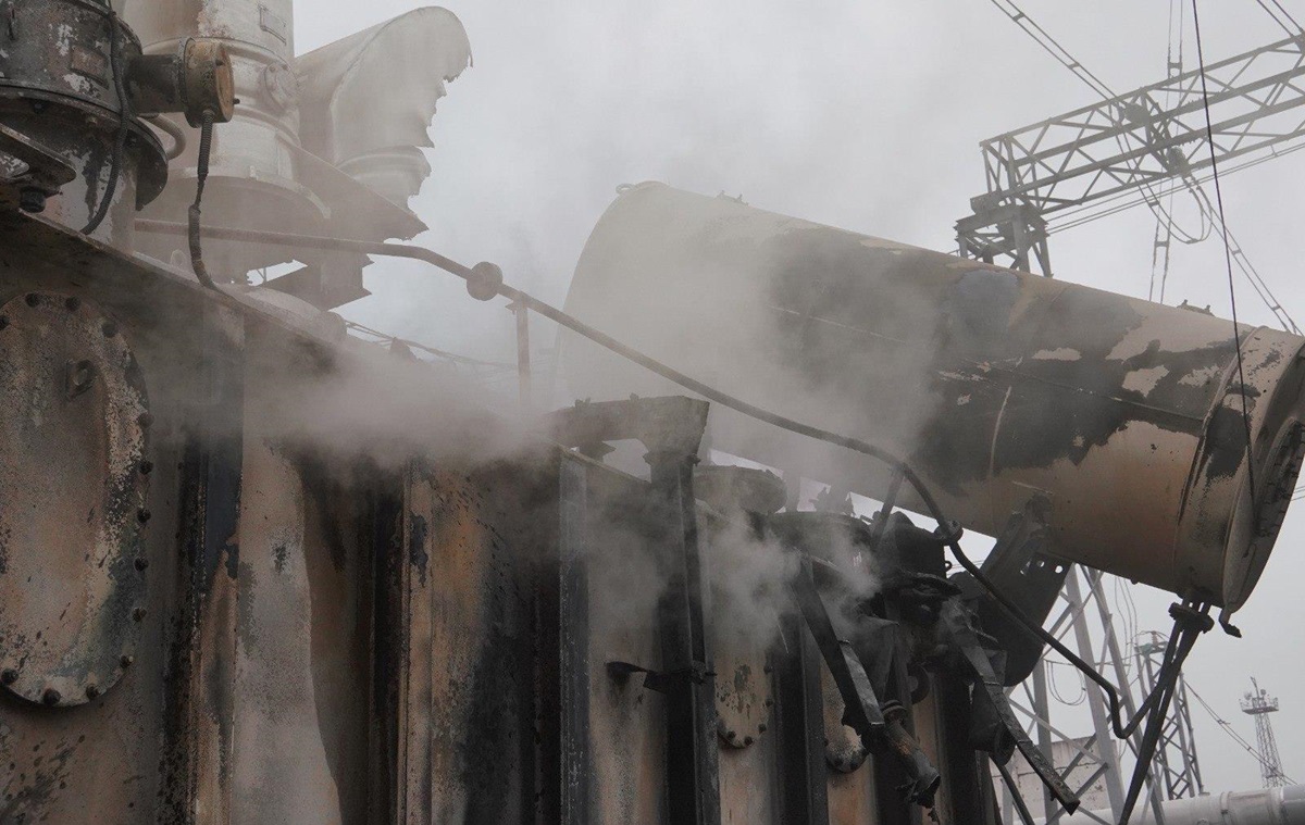 Новини України - В Україні розширили графіки відключень світла